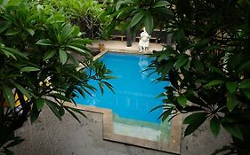 Kerti Beach Bungalow&Restaurant